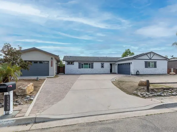 13229-31 Lakeview Granada Dr, Lakeside, CA 92040