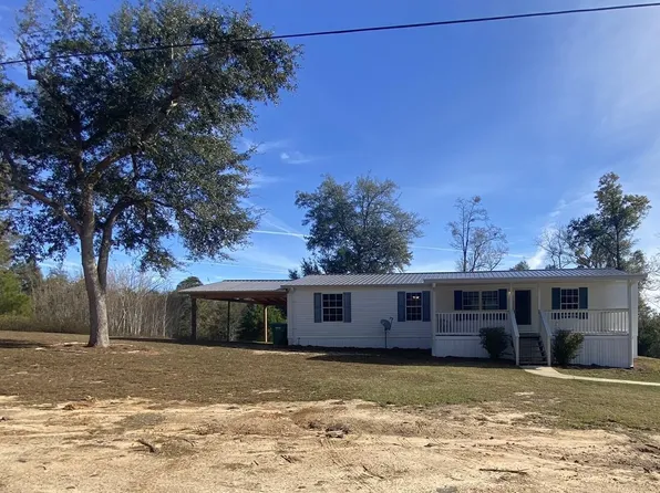 2114 3rd Ave, Sneads, FL 32460