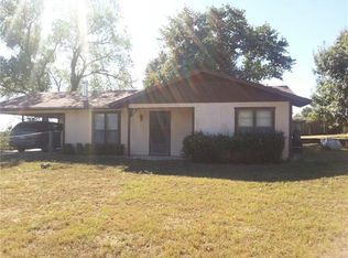 8155 Briar Rd, Azle, TX 76020