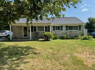 523 Freeman Dr, Lexington, KY 40505