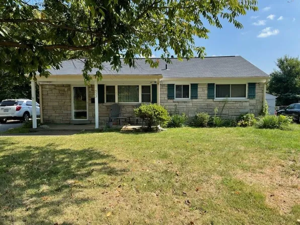 523 Freeman Dr, Lexington, KY 40505