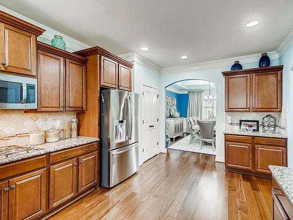 2nd image of 16215 Brevera Cir