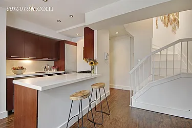 Sold by Corcoran
