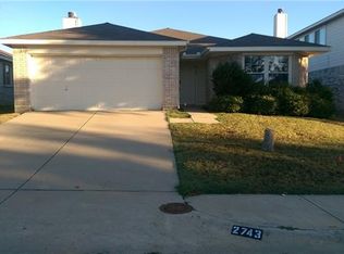 2743 Tranquil Way, Dallas, TX 75237
