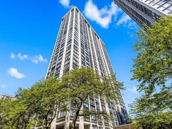 5455 N Sheridan Rd APT 1209, Chicago, IL 60640