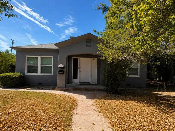 429 B Street, Lemoore, CA 93245