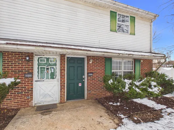 602 Mallard Rd, 602 Mallard Rd APT F, Camp Hill, PA 17011