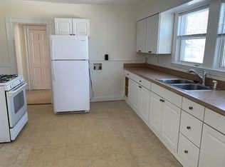 19 Edison Park #2, Quincy, MA 02169