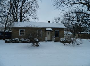 116 W Lee St, Plano, IL 60545