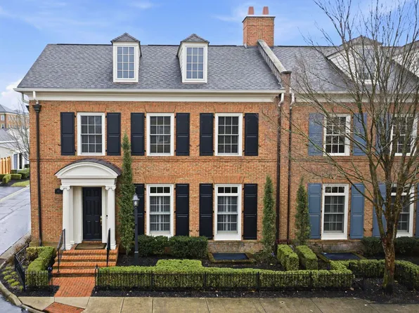 42 Keswick Woods, New Albany, OH 43054