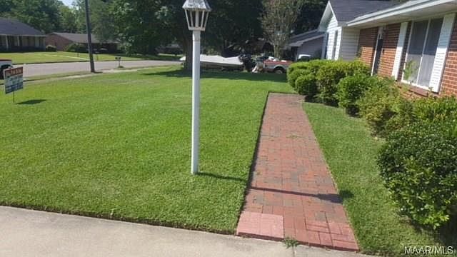 1st image of this home