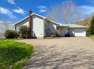 10797 Highway 105, Aberdeen, NS B0E 3M0