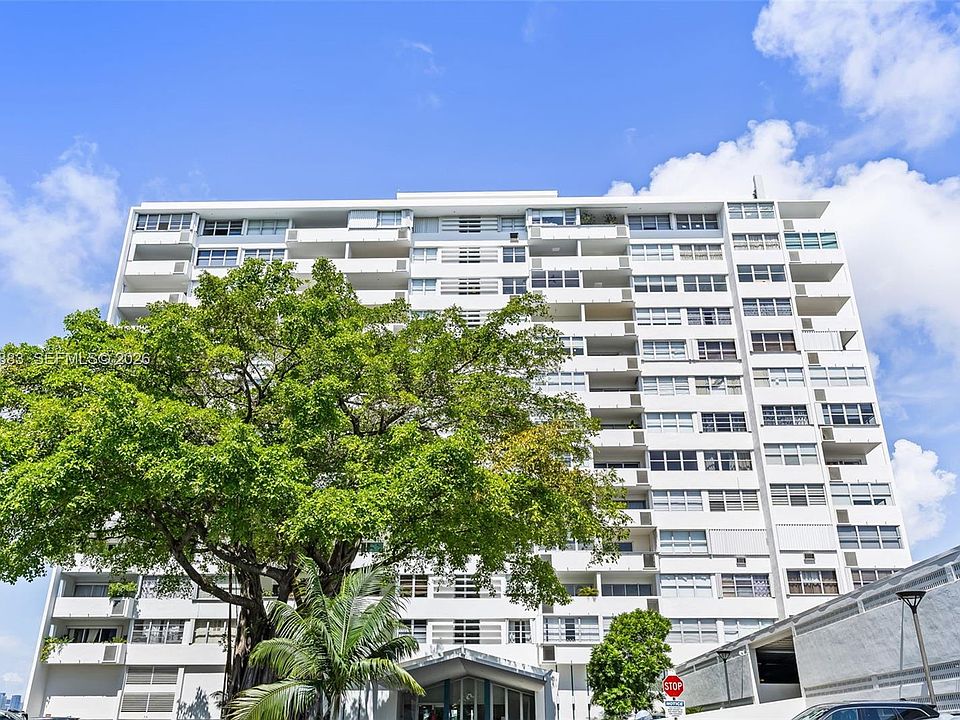 1st image of 3 Island Ave APT 9L