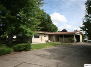 945 Westwood Pl, Stayton, OR