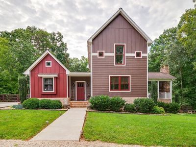 2842 Chilton Rd, Appomattox, VA, 24522