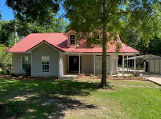 1090 Bruner Rd, Dothan, AL 36301