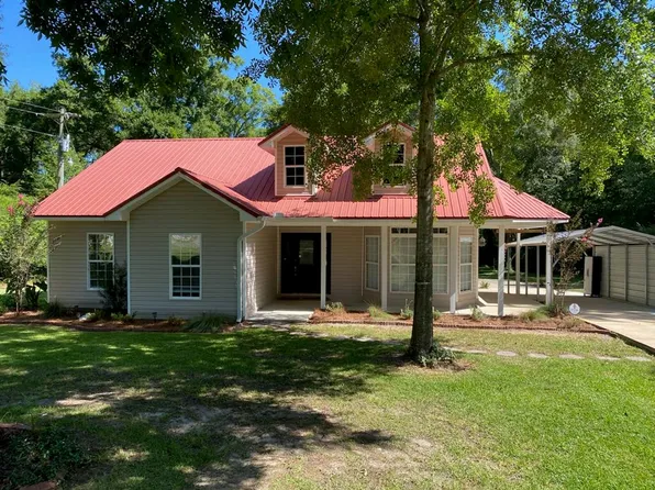 1090 Bruner Rd, Dothan, AL 36301