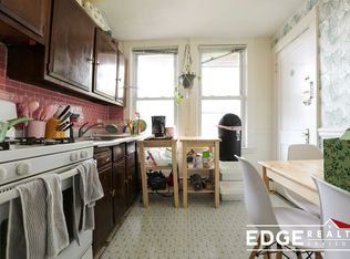 88 Wallingford Rd #2, Brighton, MA 02135