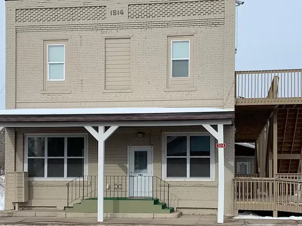 324 W 5th Ave, Minong, WI