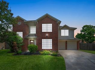 3402 Haydee Rd, Spring, TX 77388