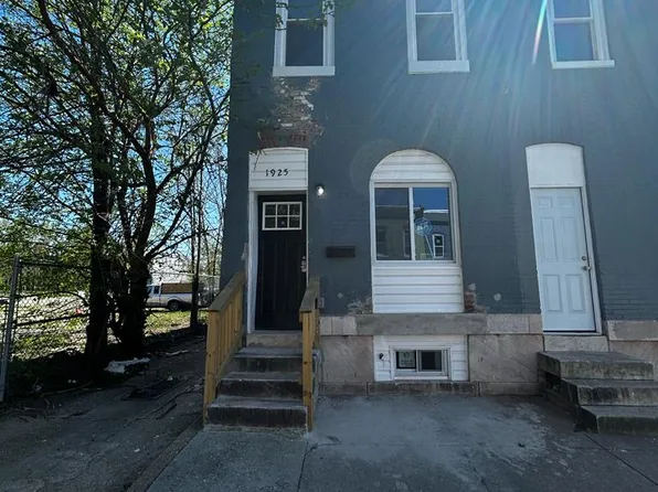 1925 Federal St, Baltimore, MD 21213
