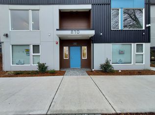 810 Yakima, Tacoma, WA 98405