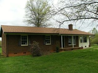 7811 State Highway 700, Ruffin, NC 27326