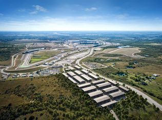 8001 Circuit Of The Americas Blvd #1503, Del Valle, TX 78617
