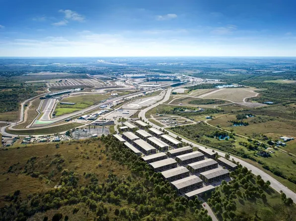 8001 Circuit Of The Americas Blvd #1503, Del Valle, TX 78617