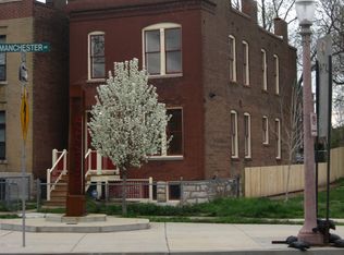 4207 Arco Ave #A, Saint Louis, MO 63110