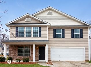 5436 Keener Ridge Rd, Charlotte, NC 28216