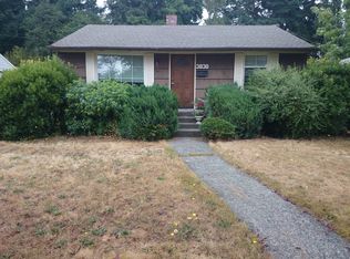 3830 47th Ave SW, Seattle, WA 98116