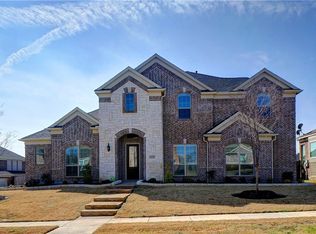 3221 Redcliff Ln, Garland, TX 75043