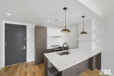 Rented by StayBK LLC