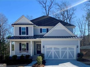 6402 Sycamore Dr, Hoschton, GA 30548