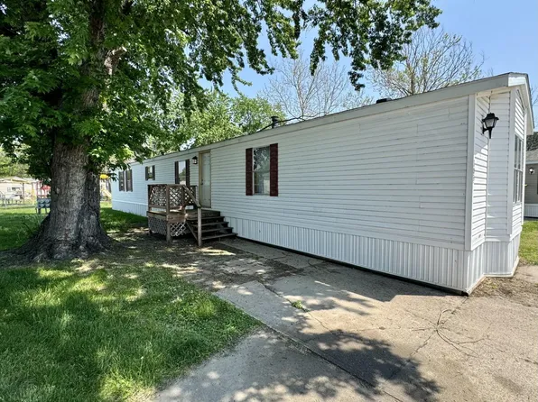 2900 Grand Ave Lot 103, Kearney, NE 68847