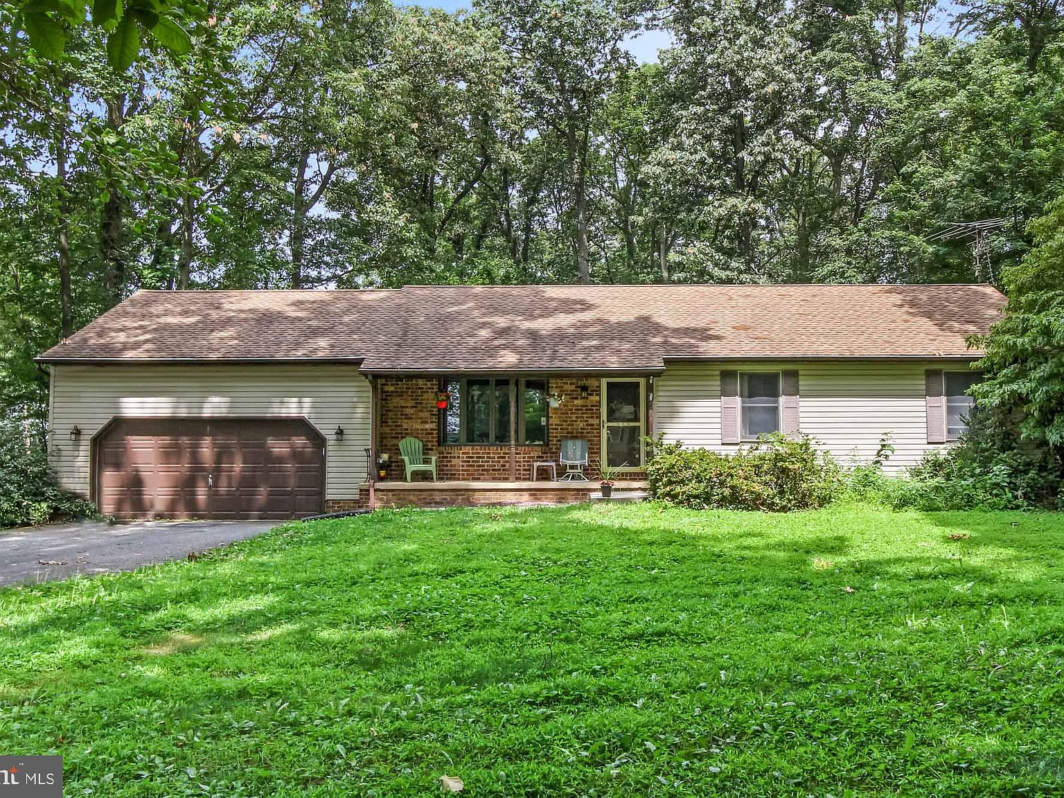6209 Hickory Rd, Stewartstown, PA 17363 Zillow