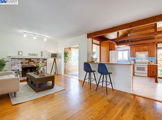 6058 Monterey Ave, Richmond, CA 94805