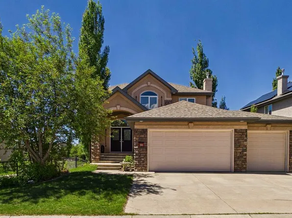 39 NE Tuscany Glen Pl NW, Calgary, AB T3L 2T6