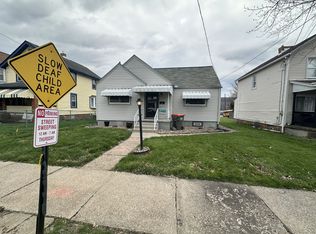 4714 5th Ave, Beaver Falls, PA 15010