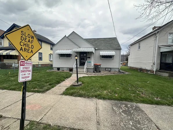 4714 5th Ave, Beaver Falls, PA 15010