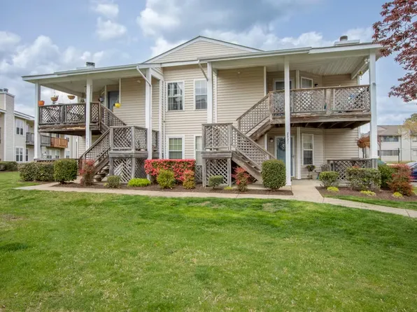 2933 Lyme Regis Quay, Virginia Beach, VA 23452