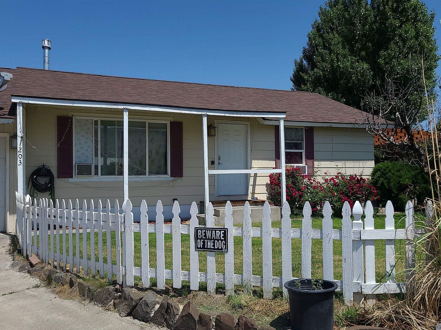 203 Fairway Pl SW #252