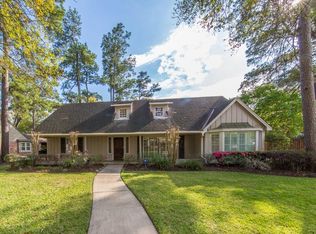 12227 Broken Arrow St, Houston, TX 77024