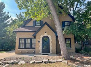 3911 N Knoxville Ave, Peoria, IL
