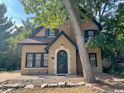 3911 N Knoxville Ave, Peoria, IL, 61614