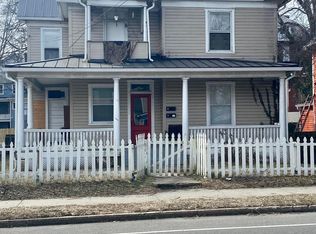 518 Elm Ave SW, Roanoke, VA 24016