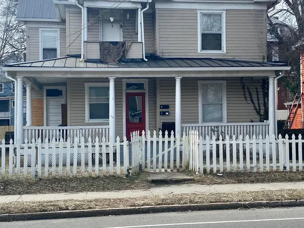 518 Elm Ave SW, Roanoke, VA 24016