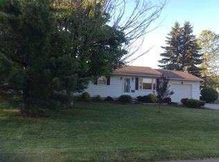 235 Etler Dr, Crestline, OH 44827