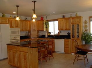 419 W Insert Rd, Deer Park, WA 99006